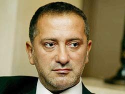 Altaylı'dan F.Bahçe hakkında şaşırtan iddia