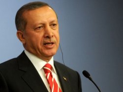 Erdoğan'dan TIR açıklaması