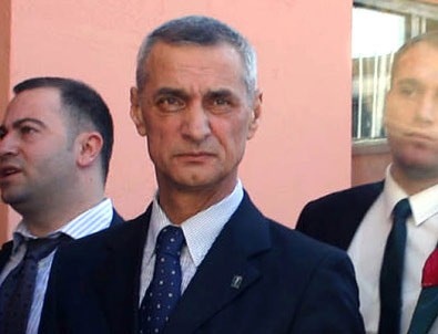 Tutuklu vekil olarak sadece Engin Alan kaldı