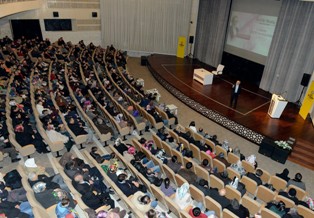 'Evlilik, müslüman için bir ibadettir'