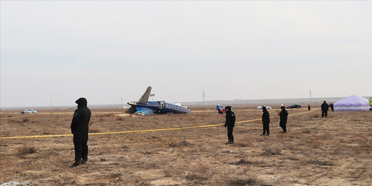 Azerbaycan Hava Yolları uçağını düşüren "Pantsir" sistemi kısa ve orta menzilli savunmada kullanılıyor