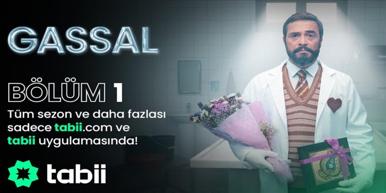 Gassal dizisini 4 milyon kişi izledi