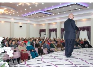 '0-2 Yaş Arası Çocuklar Tv'den Uzak Tutulmalı'