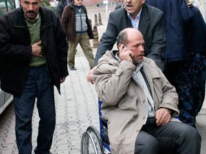 Karaman'da trafik kazası: 6 yaralı