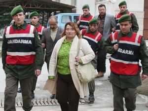 Beyşehir'de sahte altın operasyonu