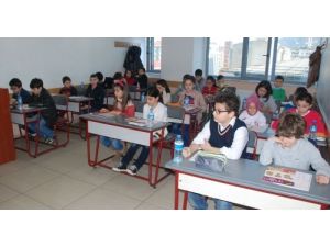 Rize Fem Sts Düzenledi