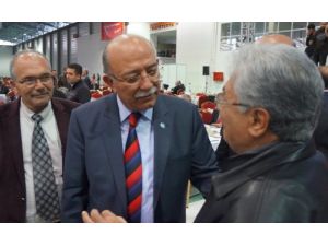 Koncuk: Hükümet, 28 Şubat Sürecindeki Fişleme Anlayışını Uyguluyor