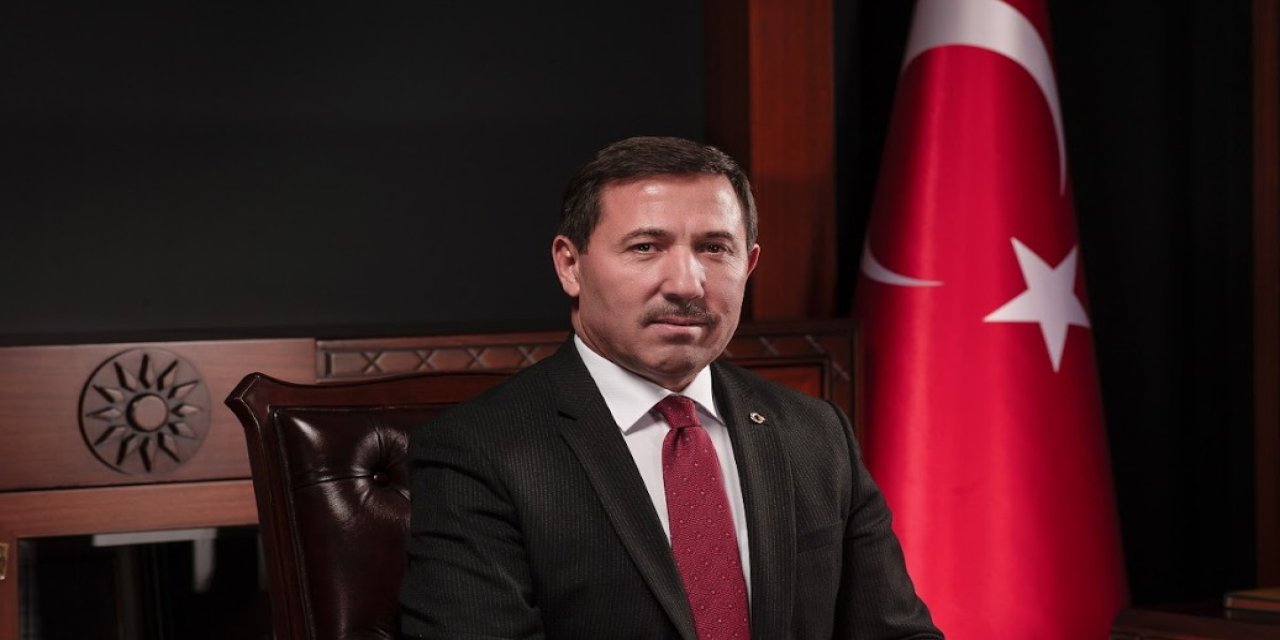 Kılca: Mekke’nin fethi bizi ferahlatan önemli bir olay