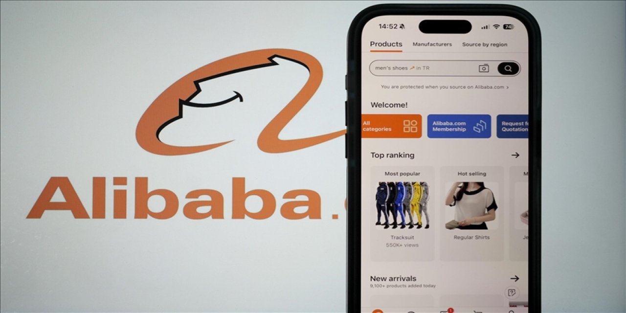 Alibaba, süpermarket zinciri Sun Art'ın satışı için anlaşmaya vardı