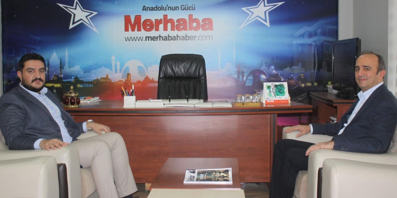 Merhaba’ya ‘hayırlı olsun’ ziyaretleri sürüyor