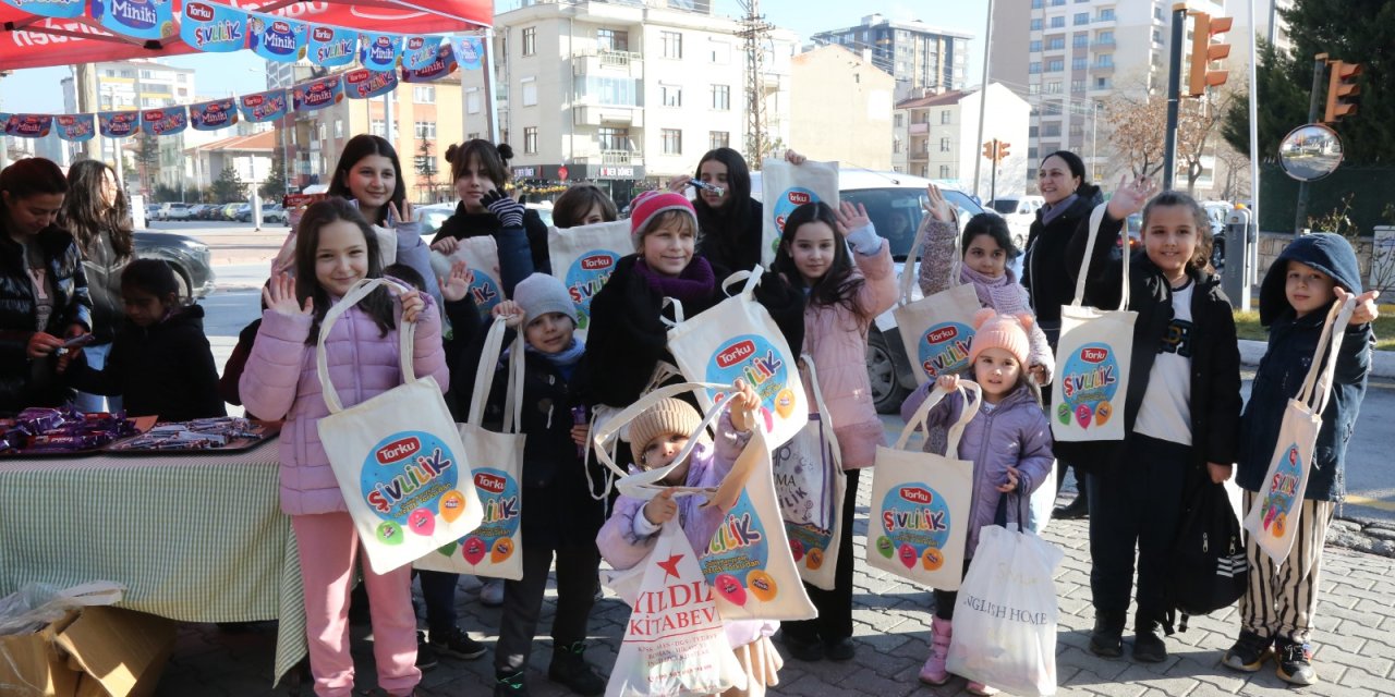 Konya Şeker'de Şivlilik heyecanı coşkuyla yaşandı