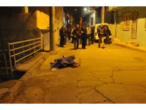 Birahane Kavgasında 2 Kişi Öldü, 1 Kişi Yaralandı