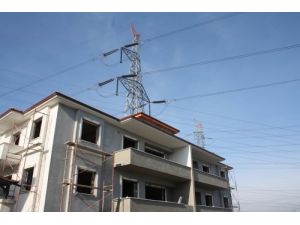 Elektromanyetik Radyasyona Bakan Yok