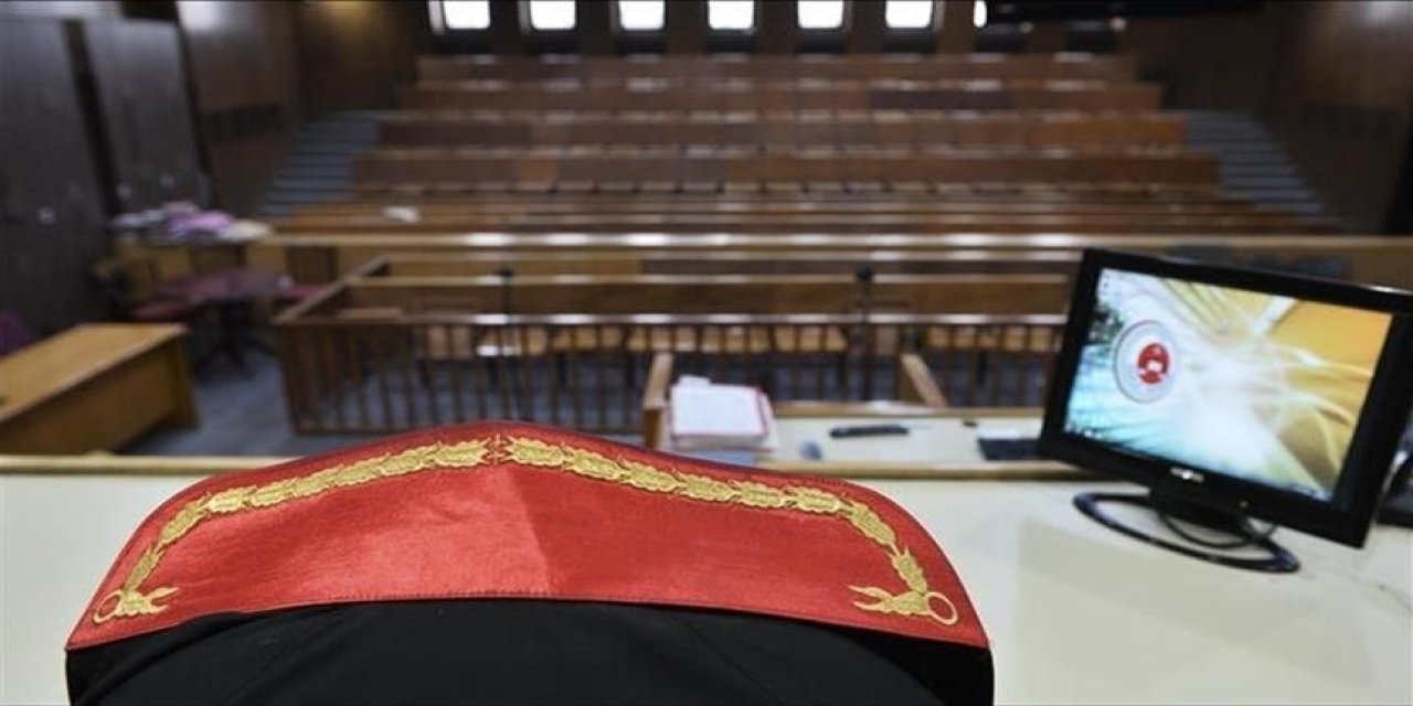 FETÖ firarisi Cevheri Güven'e bilgi sızdırılmasına ilişkin dava 21 Şubat'ta görülecek