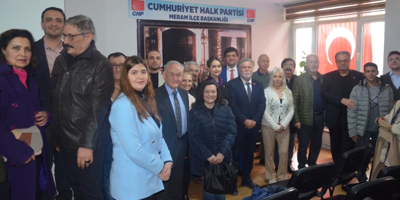 ‘Anayasa’nın ilk dört maddesini kaldırtmayız’