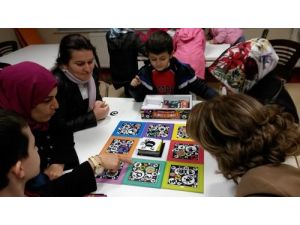 Zonguldak Fatih Koleji'nden Velilere Zemod Uygulaması