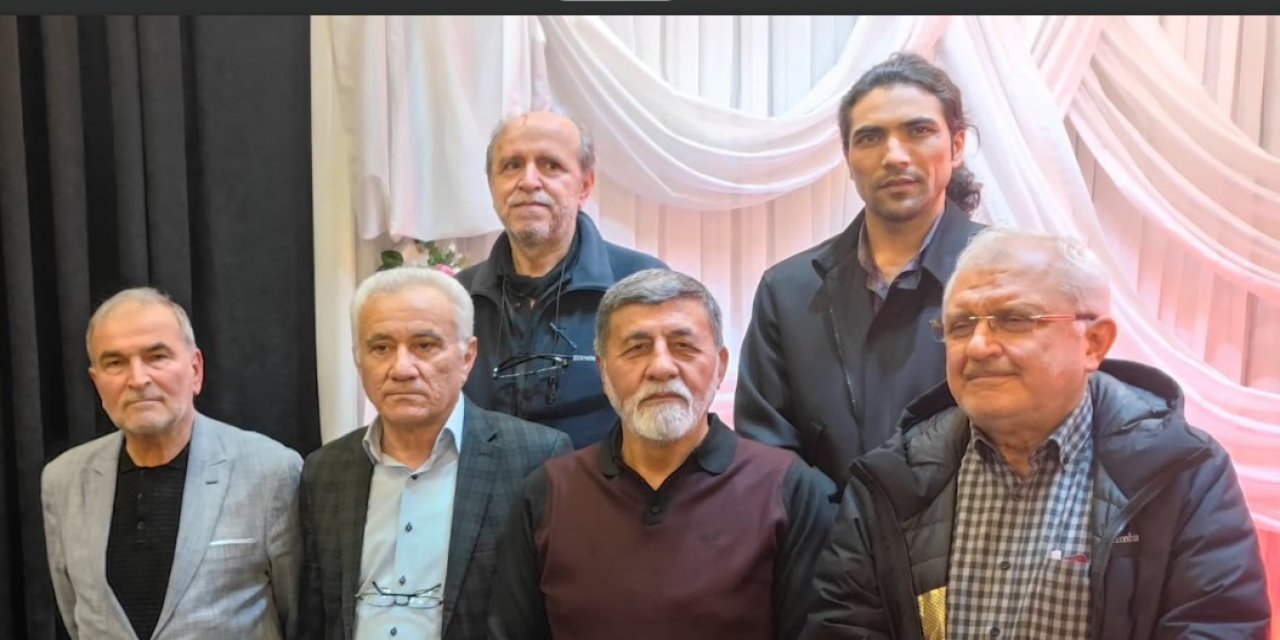 Dr. Mustafa Güçlü güven tazeledi