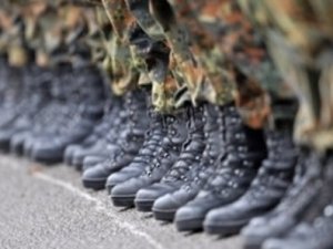 Jandarma sözleşmeli uzman erbaş alacak