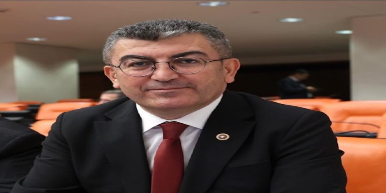 ‘Güçlü Suriye, güçlü Türkiye demek’