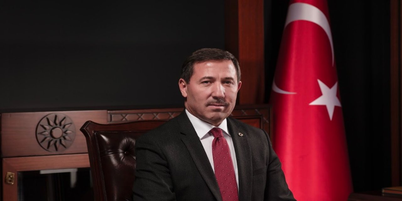 ‘Gazeteciler toplumun  vicdanını yansıtan aynıdır’