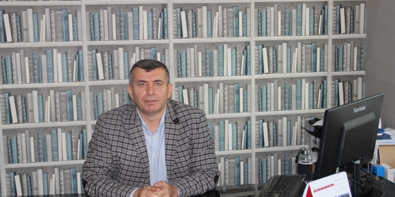 ‘Basın çalışanları önemli   bir köprü görevi yapıyor’