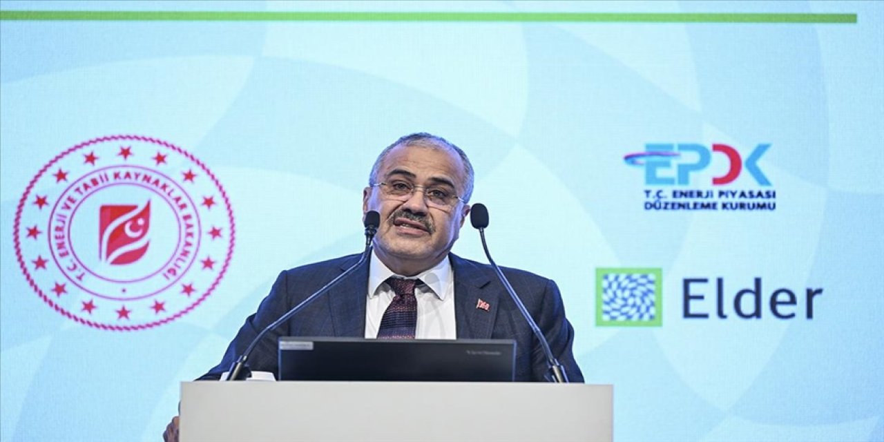 EPDK Başkanı Yılmaz, Türkiye'de "akıllı ve milli sayaç" döneminin 2026'da başlayacağını açıkladı