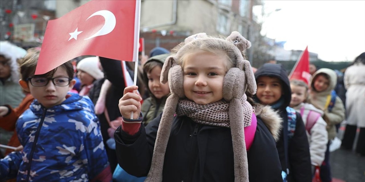 Yarıyıl tatiline ‘şenlik’ haftasıyla girilecek