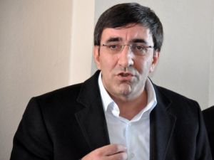 Bakan Yılmaz: Kimi Faydalı Görüyorsanız Ona Destek Verin