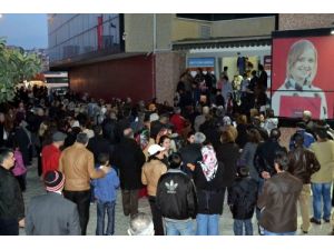 Mersin’de Seviye Tespit Sınavı'na 50 Bin Öğrenci Katıldı