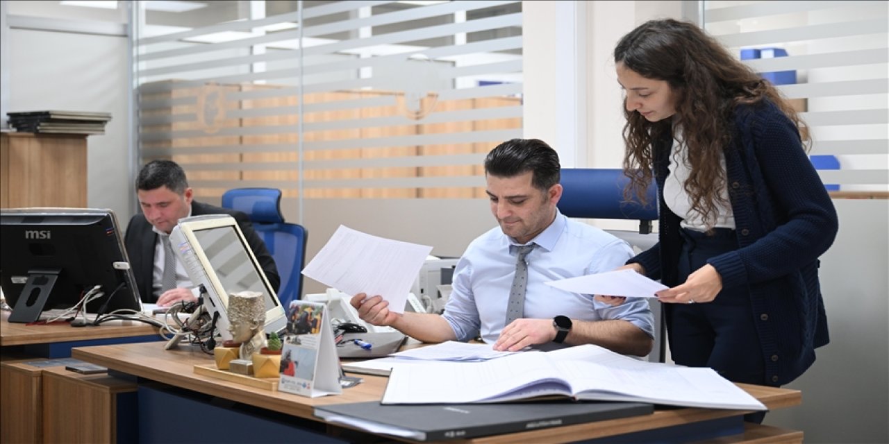 Tapu işlemlerinde  yapay zeka kullanımı yaygınlaşıyor