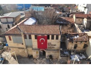 Kurtuluş Mücadelesini Anlatan Savaş Müzesi Genişletiliyor