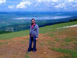 Taksi Şoförü Aracında Ölü Bulundu