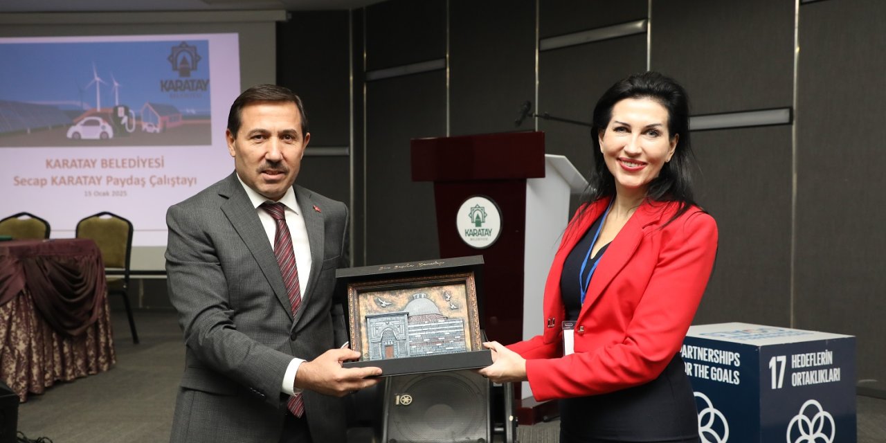 İklim değişikliğine   karşı imzalar atıldı