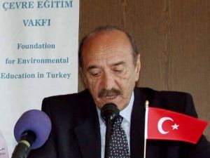 Eski Müsteşar Savaş Küce Yarın Defnedilecek