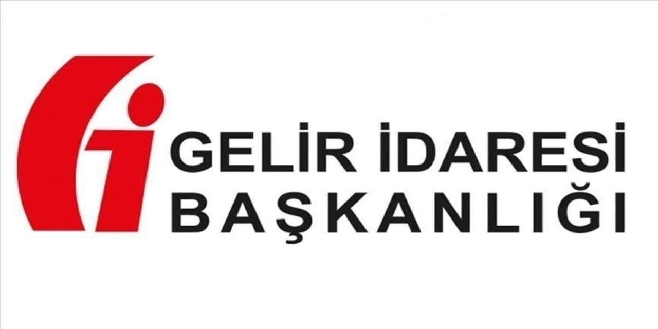 Gelir İdaresinden açıklama