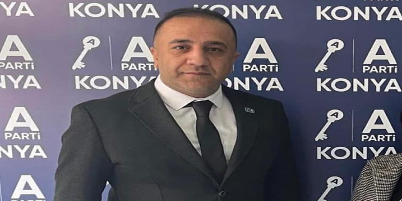 A Partili Kaplan’dan iktidara ‘İmralı’ tepkisi