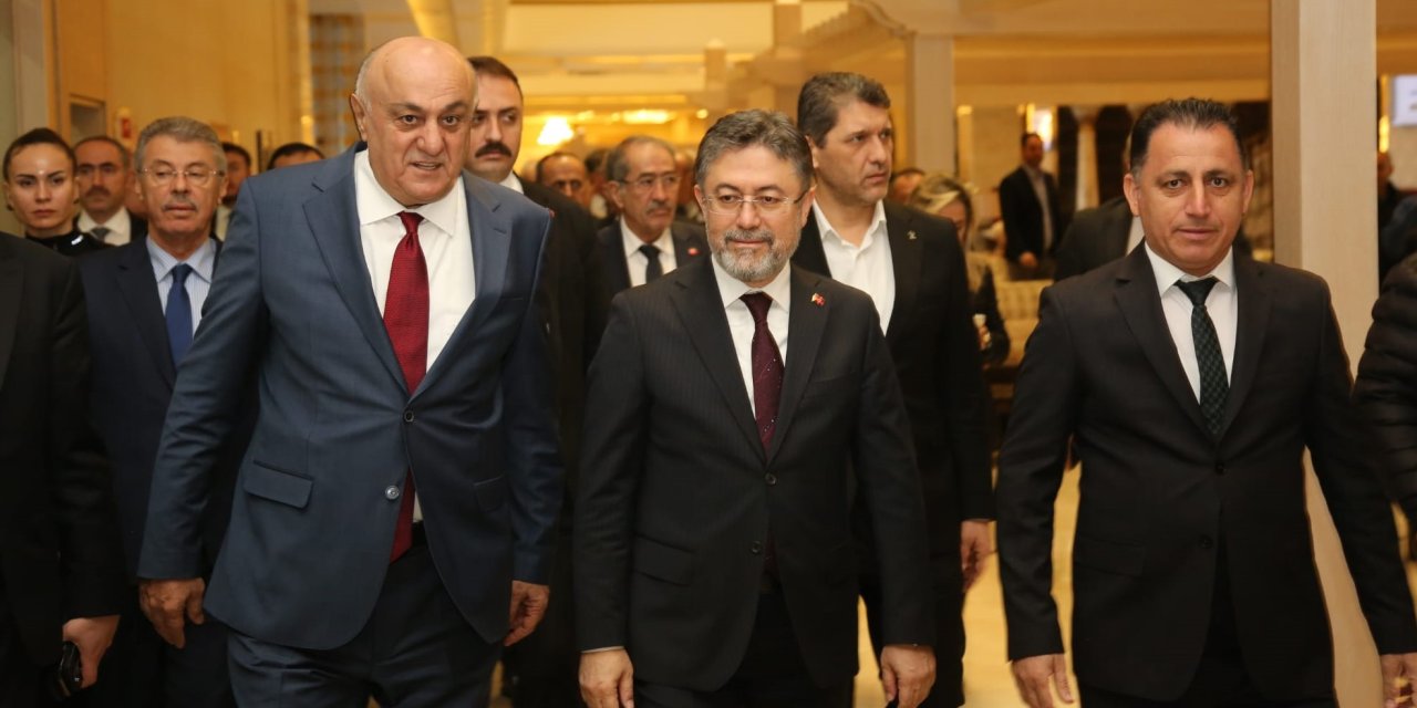 Konyalı pancar üreticilerine çözüm sözü