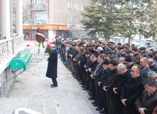 Soranlar Ailesi’nin acı günü