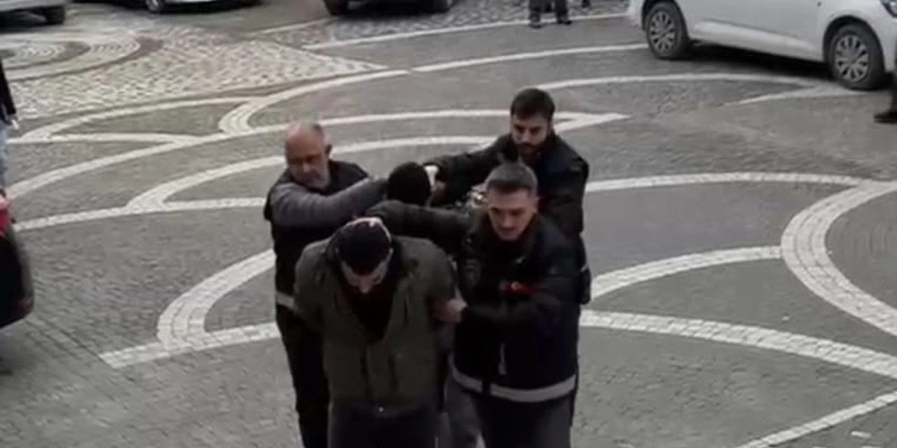 Konya'da uyuşturucu operasyonunda 1 şüpheli tutuklandı