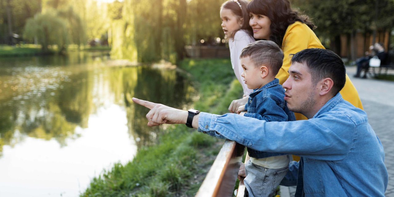 ‘Çocuklarınızı asla kıyaslamayın’