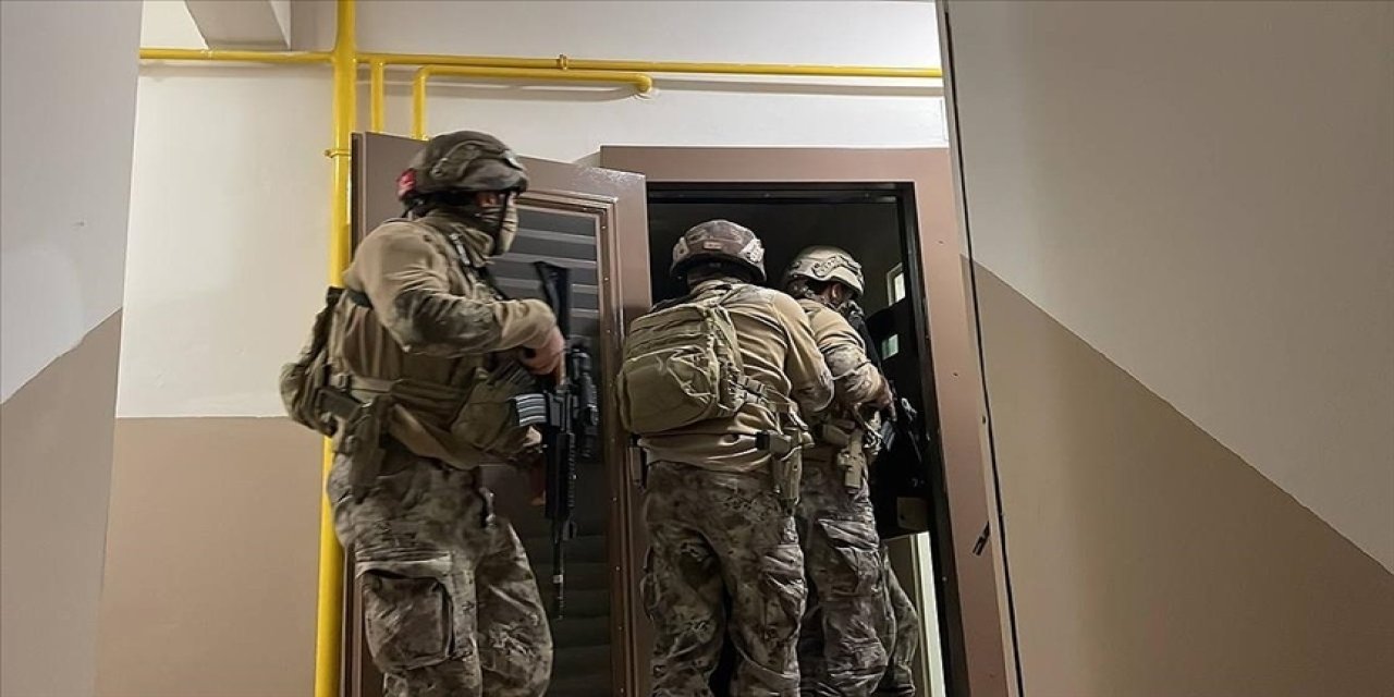 İnsansız deniz aracı OKHAN testleri başarıyla geçti