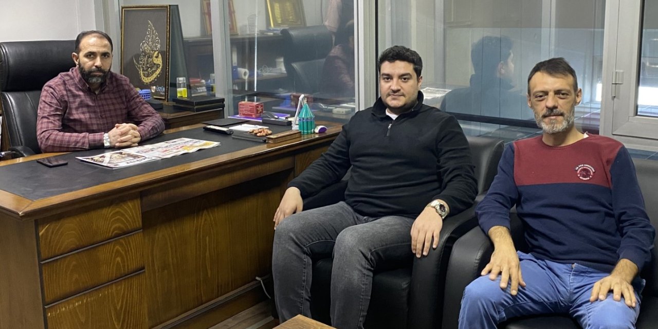 Saydam: Türkiye birçok alanda tıkandı!