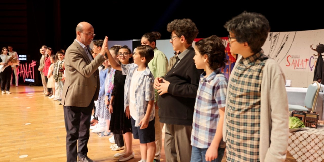 Sanat Akademisi’nde  yeni etkinlikler yapılacak