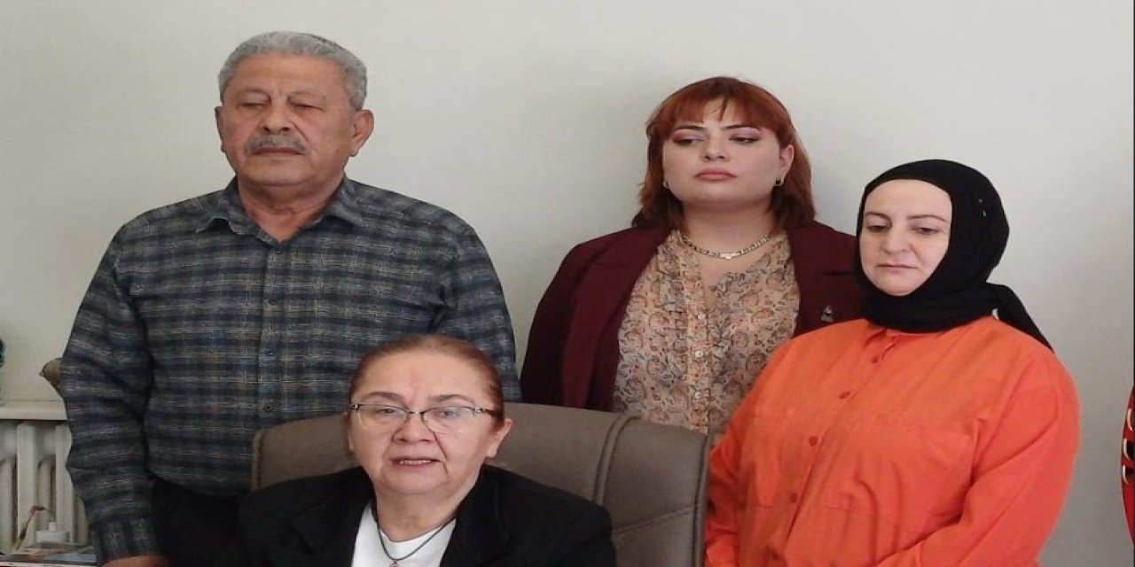 Bulgan: Özdağ’ın gözaltısı ile 2. Ergenekon süreci başlatıldı’