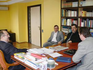 Ulaşım çözüm bekliyor