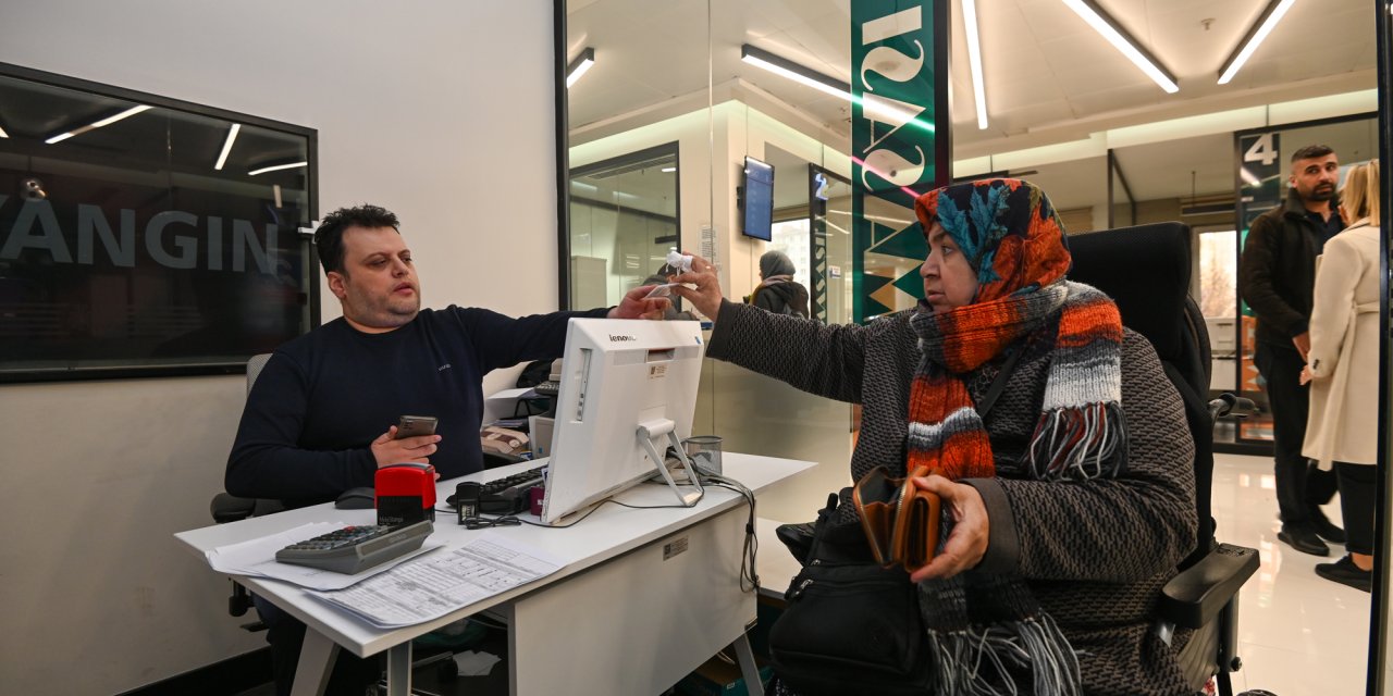 Selçuk’ta özel çocukların   diş tedavileri yapıldı