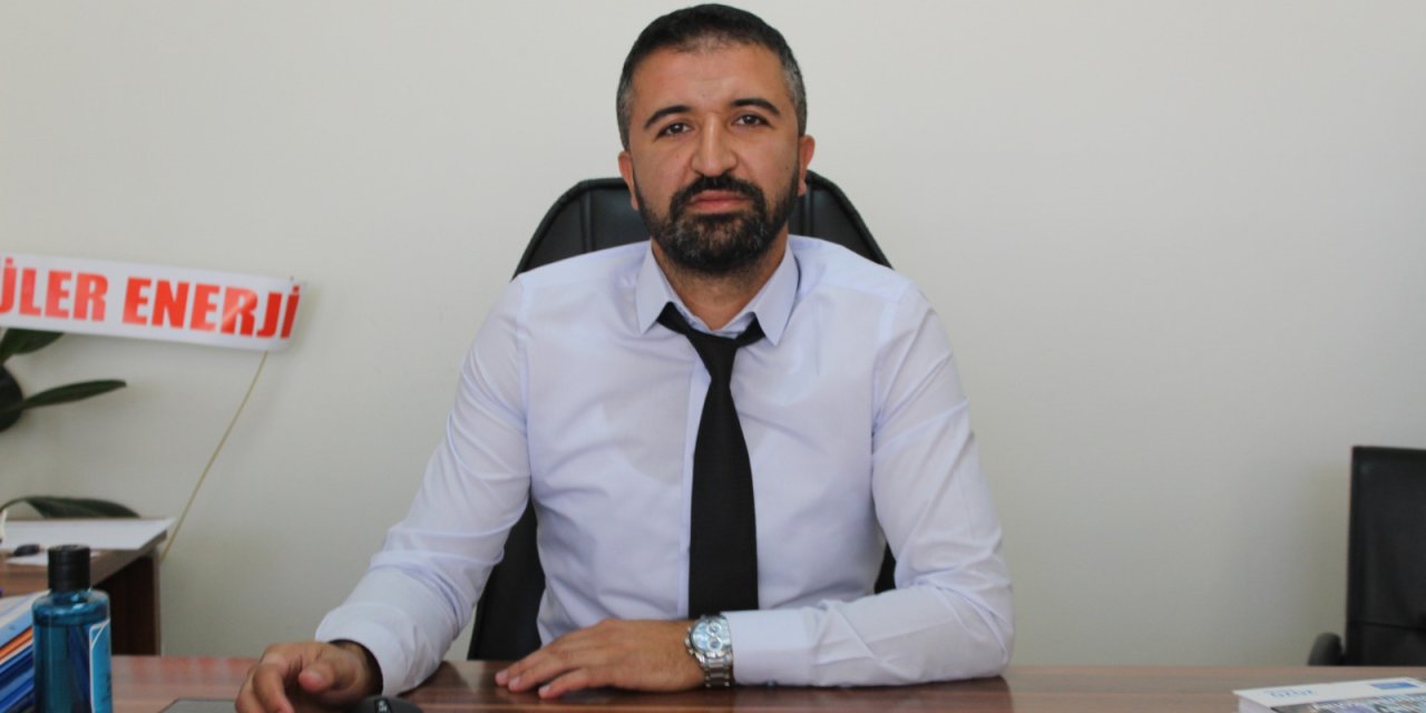 MEDAŞ, Yunak’ta çözüm odaklı hizmetler sunuyor