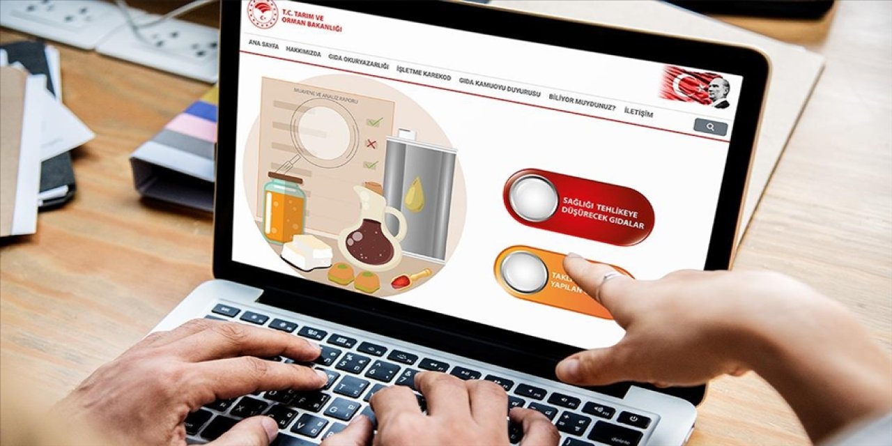 Taklit-tağşiş yapılan ürünlere yenisi eklendi