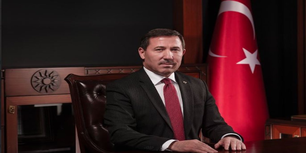 Karatay’dan ‘Mirasımız Kadim Kudüs’ etkinliği