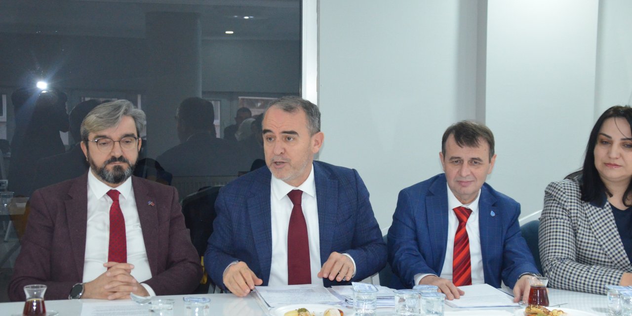 ‘Bakanlık acilen yapı   envanterini incelemeli’